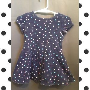 Baby girl dress